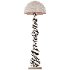 Laxou interior floor lamp - Thumbnail 3