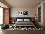 Modern bedroom - Thumbnail 1