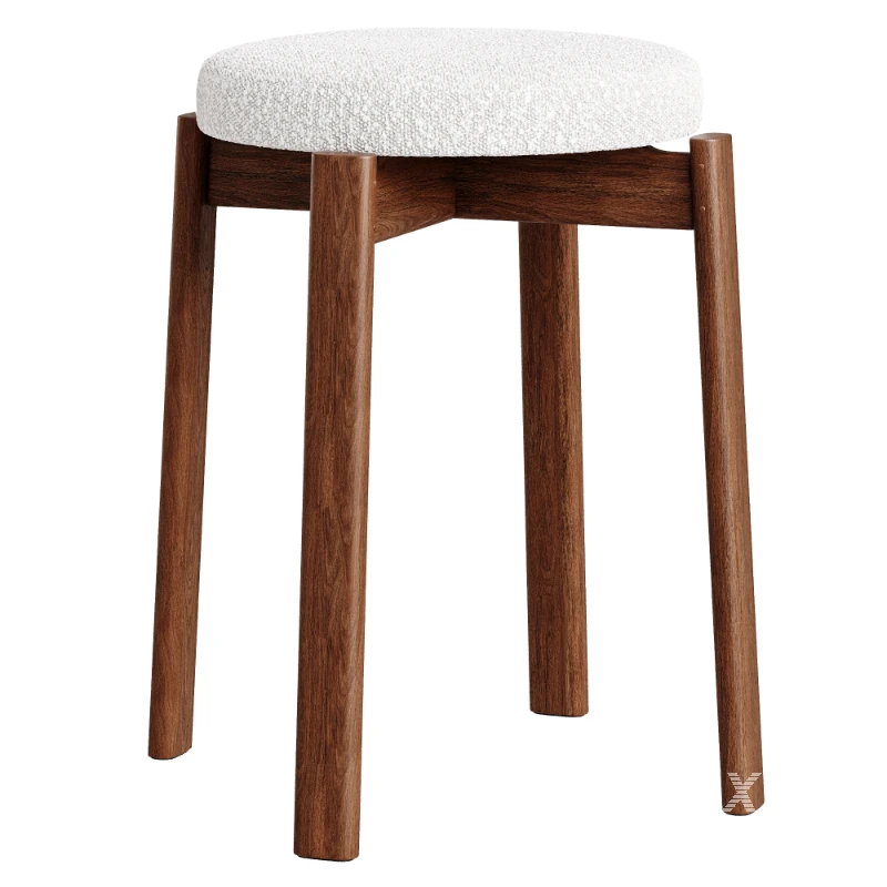 Audo passage stool - Image 2