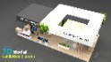 booth stall stand - Thumbnail 13
