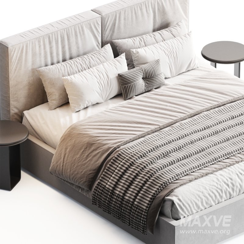 GEORGE BED - Image 2