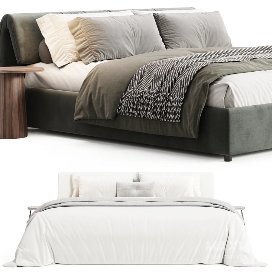 BALOO Bed by Diotti - Image 3