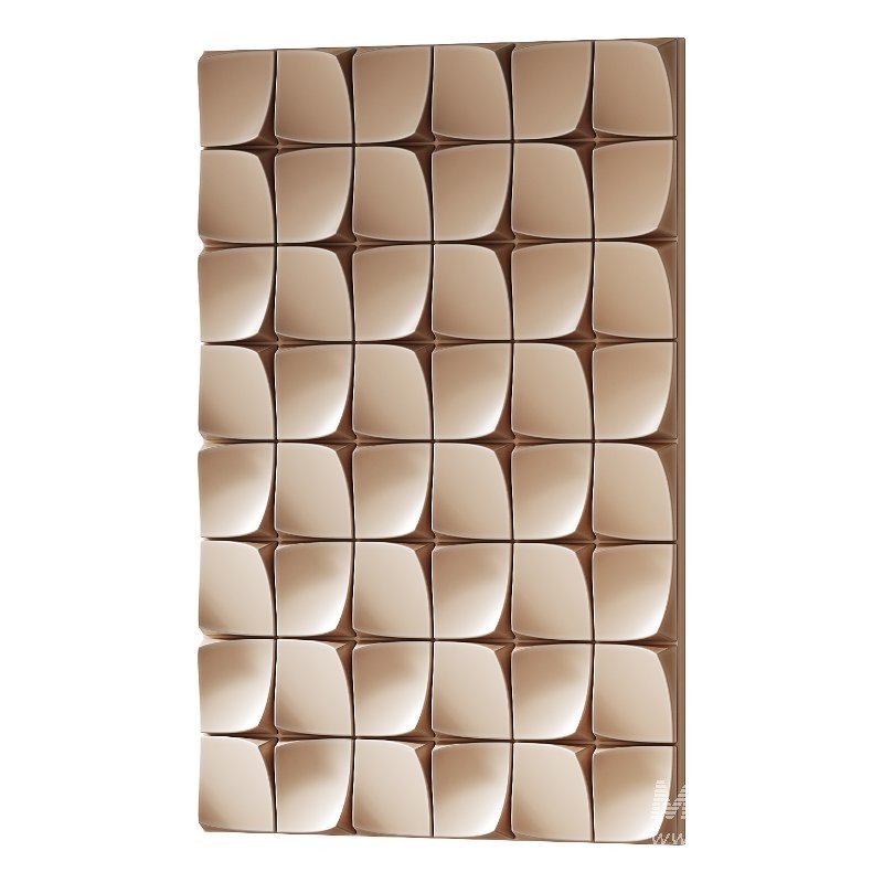 3D Art Relief 239 - Image 2