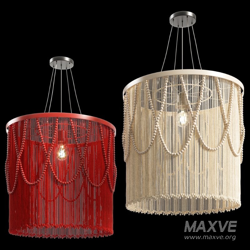 Подвесной светильник CASCADE DECART EDL - Image 6