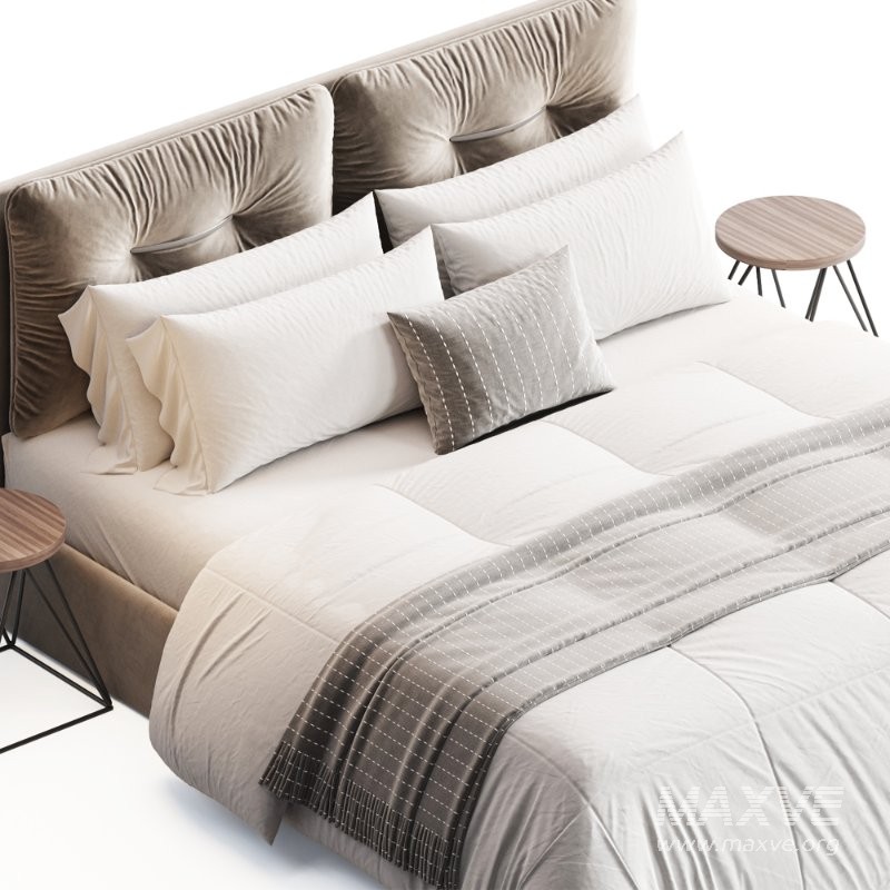 SCOTTY COMPACT Bed - Image 3