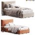 VELAR Kids Bed By Mebelform - Thumbnail 5