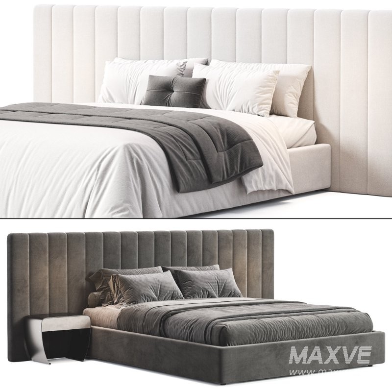 Big Finley Bed by Crafted - Image 1