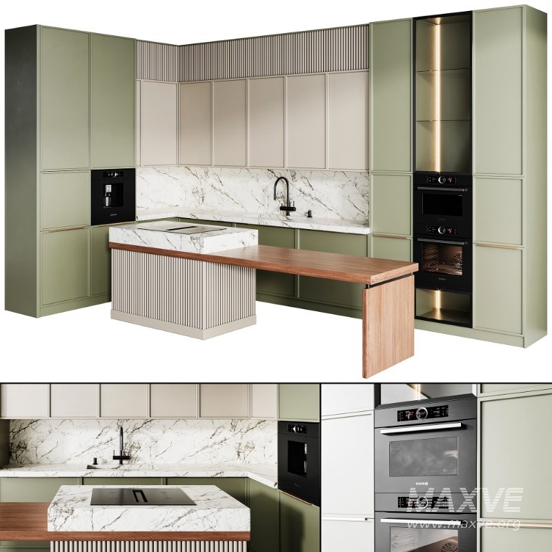 Kitchen 001 - Image 5