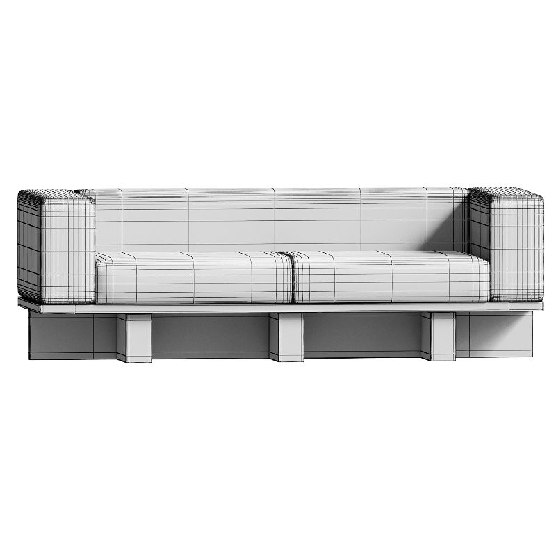 ANDO SOFA 01 - Image 1