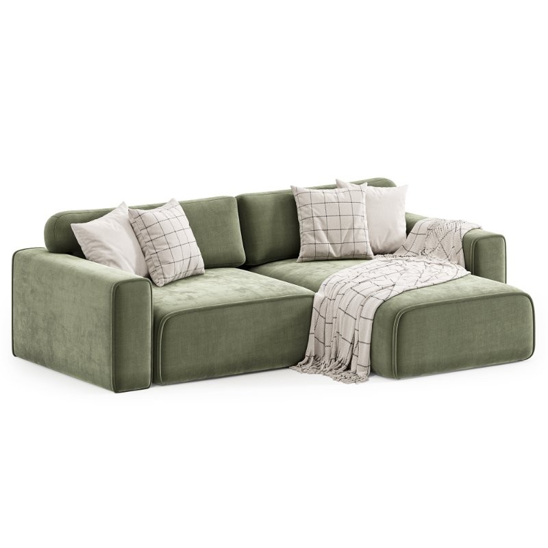 Vienna Sofa by Divan,Виена Диван угловой - Image 5