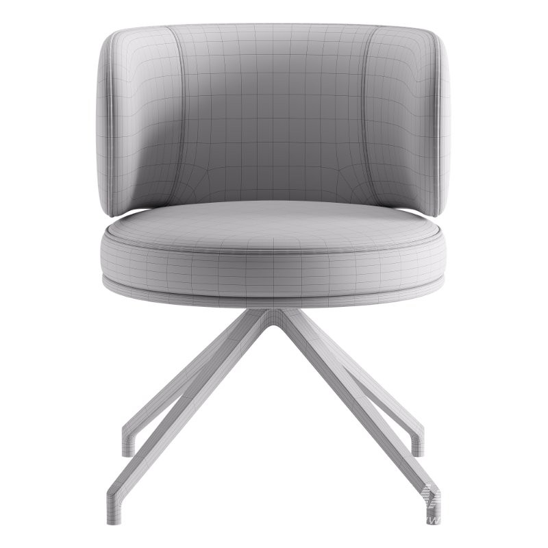 Akiko Chair - Image 7