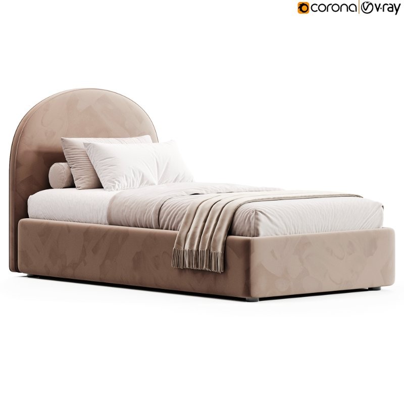 Luigi kids bed By Sensorsleep - Image 3