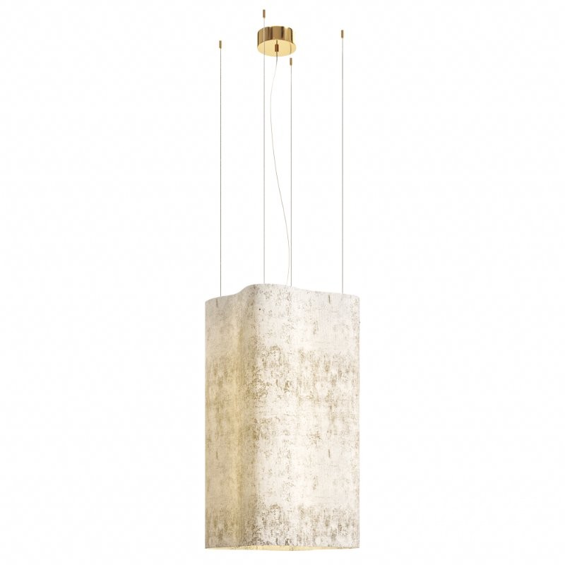 Nuvola pendant lamps by Baxter - Image 1