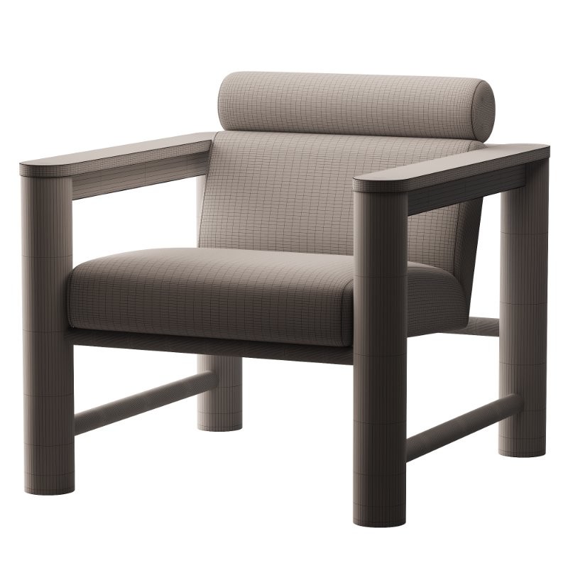 Caracole Unity Chair - Image 5