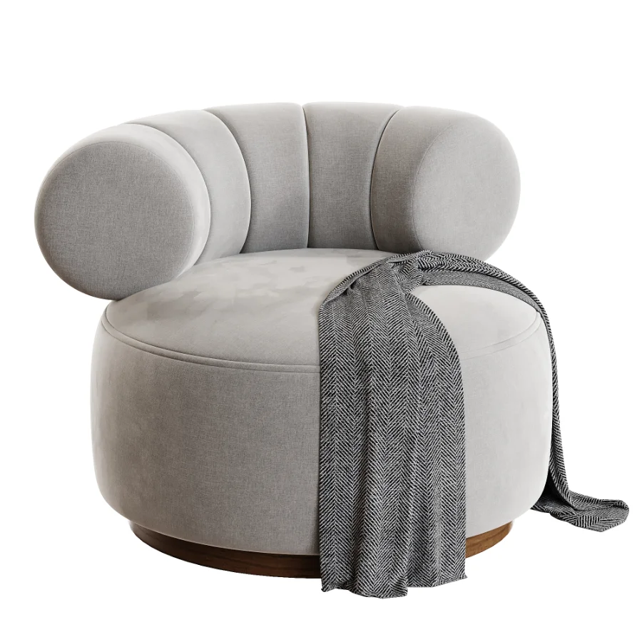 Swivel Chair Phedra - Image 1