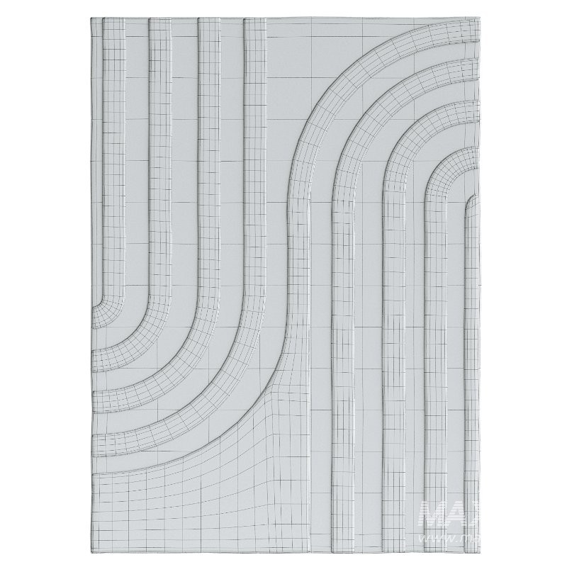 Summit Trail Rug - Image 3