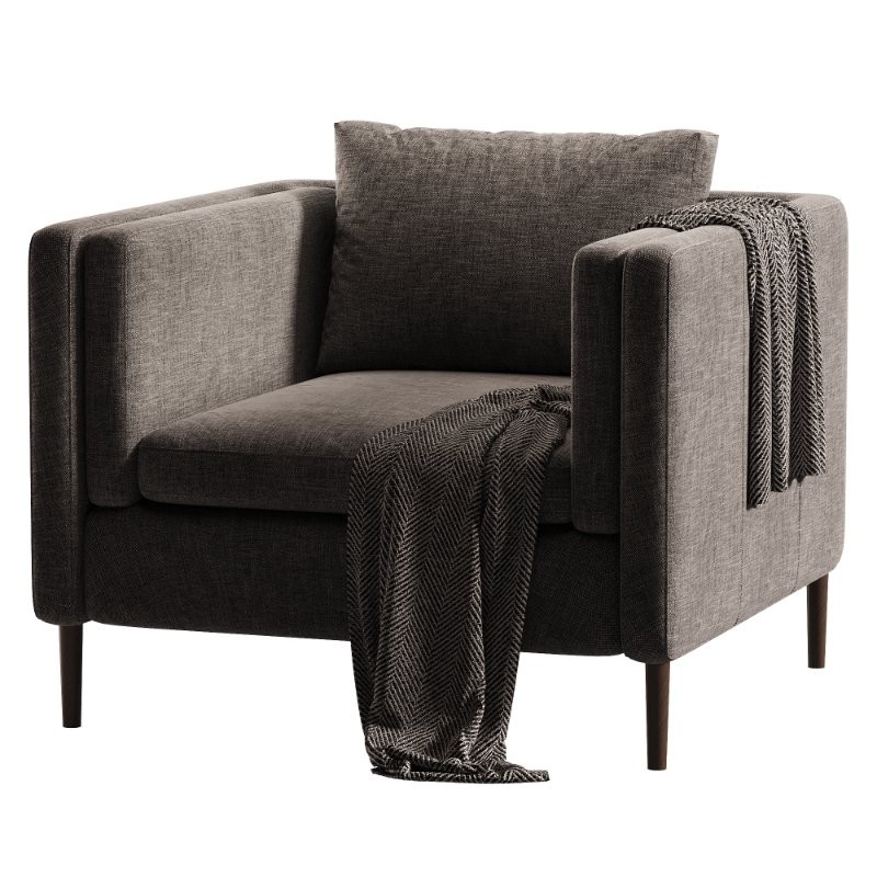 Sunpan Richmond Armchair - Image 3