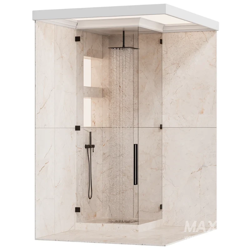 Shower Cabin 10 - Image 4