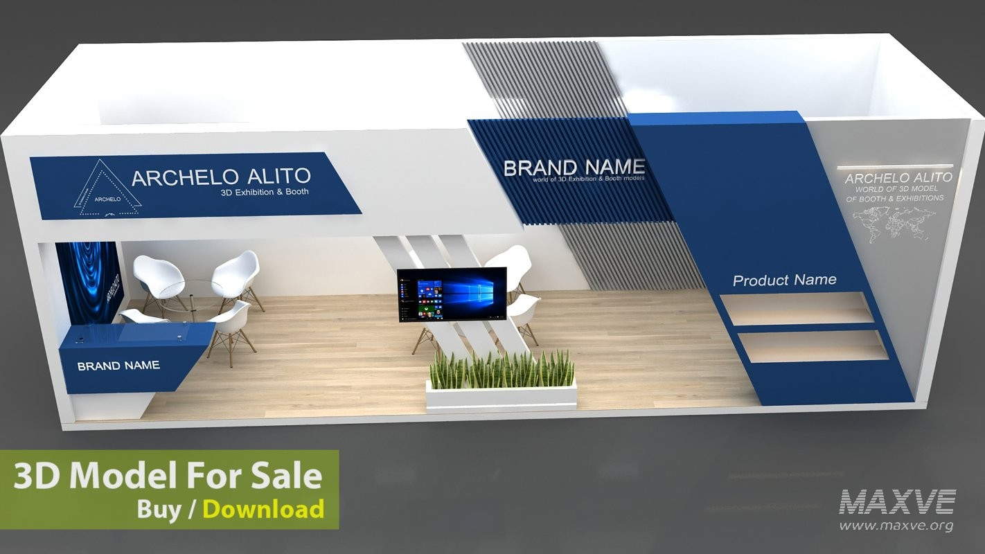 tradeshow expo exhibition - Image 6