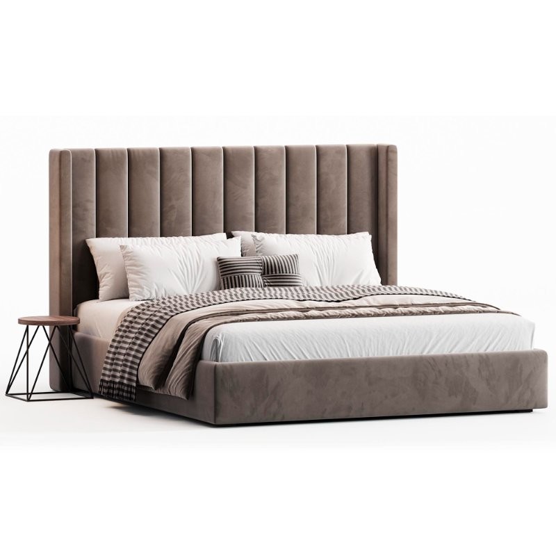 Sherwood Bed by Cazarina - Image 1