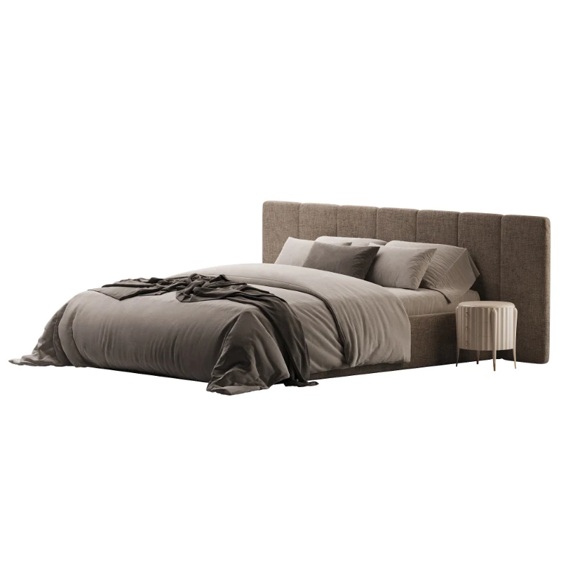 Izabell bed - Image 4