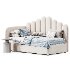 Children’s soft sofa bed Victoria - Thumbnail 3