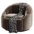 Swivel Chair Inger - Thumbnail 5