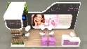 stand stall booth - Thumbnail 5