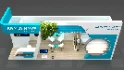 stall booth exhibition - Thumbnail 2