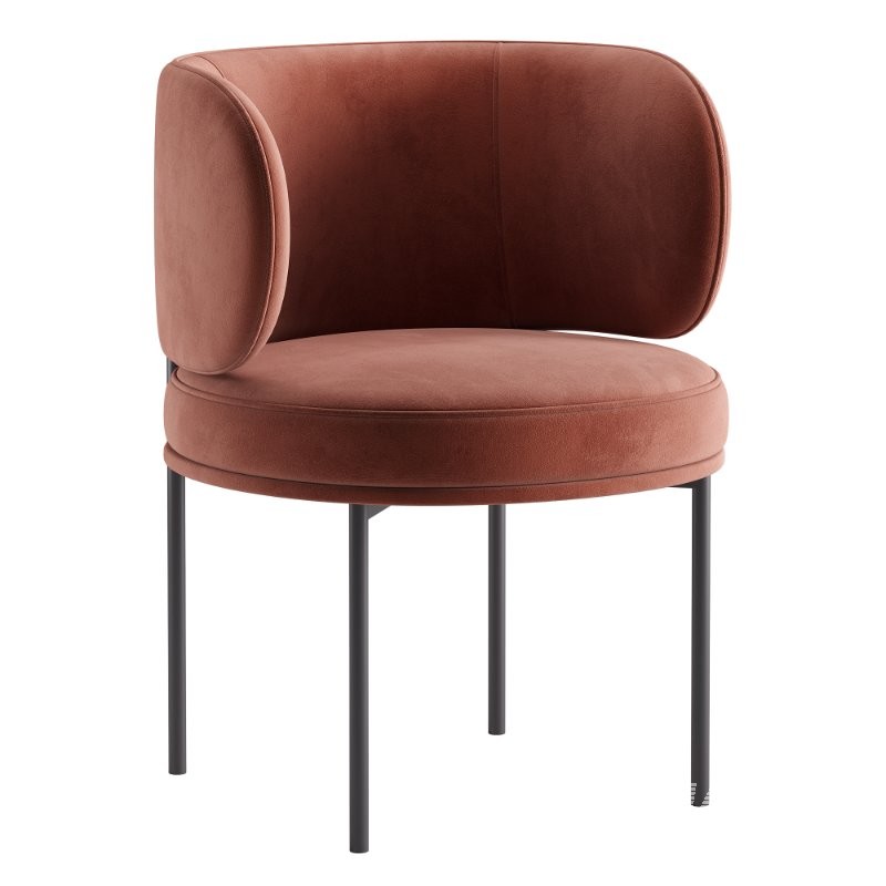 Akiko Chair - Image 4