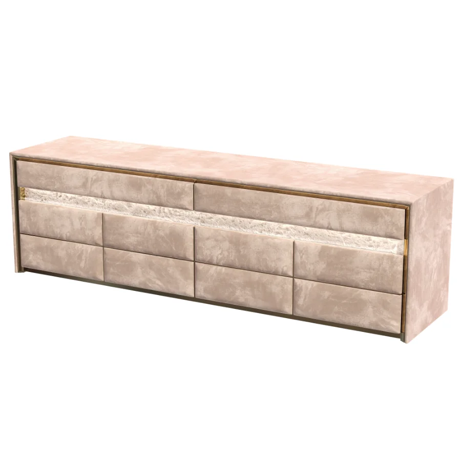 visionnaire AUBADE chest of drawers - Image 2