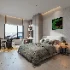 Bedroom interior - Thumbnail 4