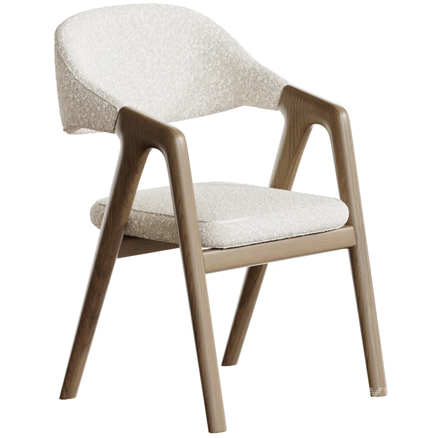 Milano Dining Chair - Image 2