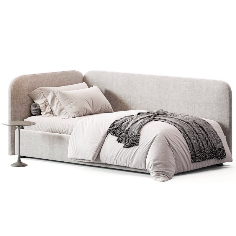 ESTELLA Kids Bed By Mebelform - Image 1