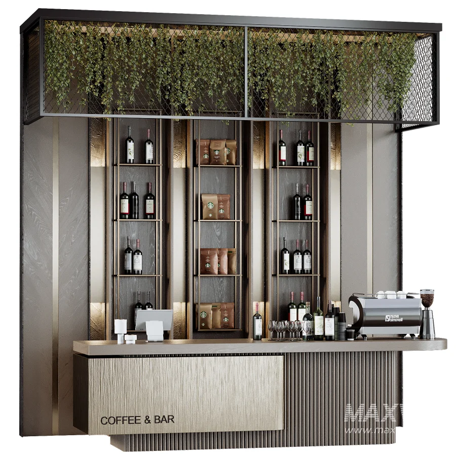 Coffee Bar 15 - Image 5