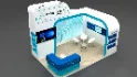 stand exhibition - Thumbnail 4