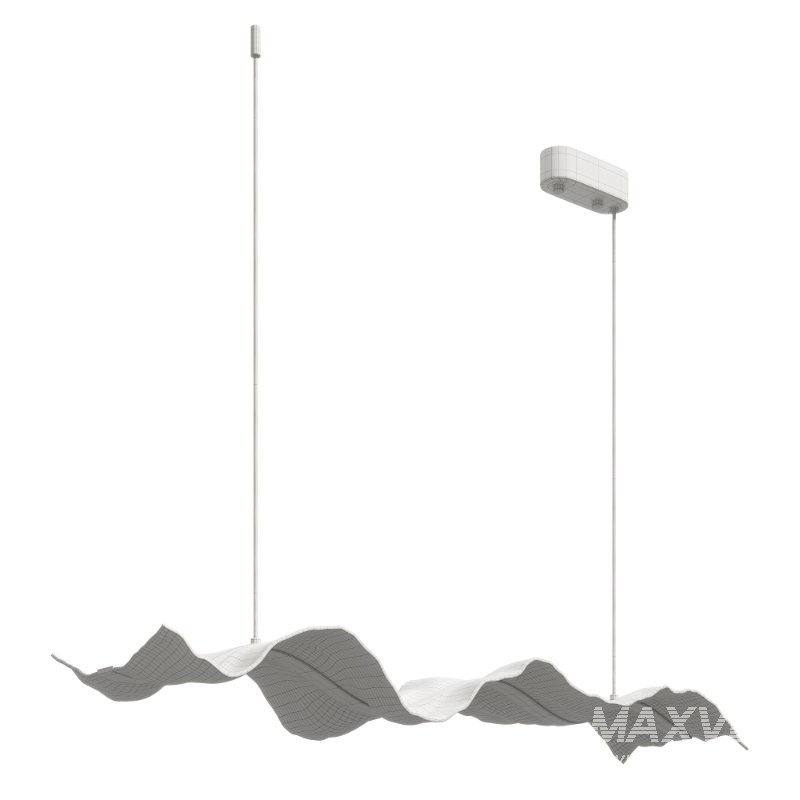 LARSERIC Pendant Lamp Marianne Chandelier - Image 1