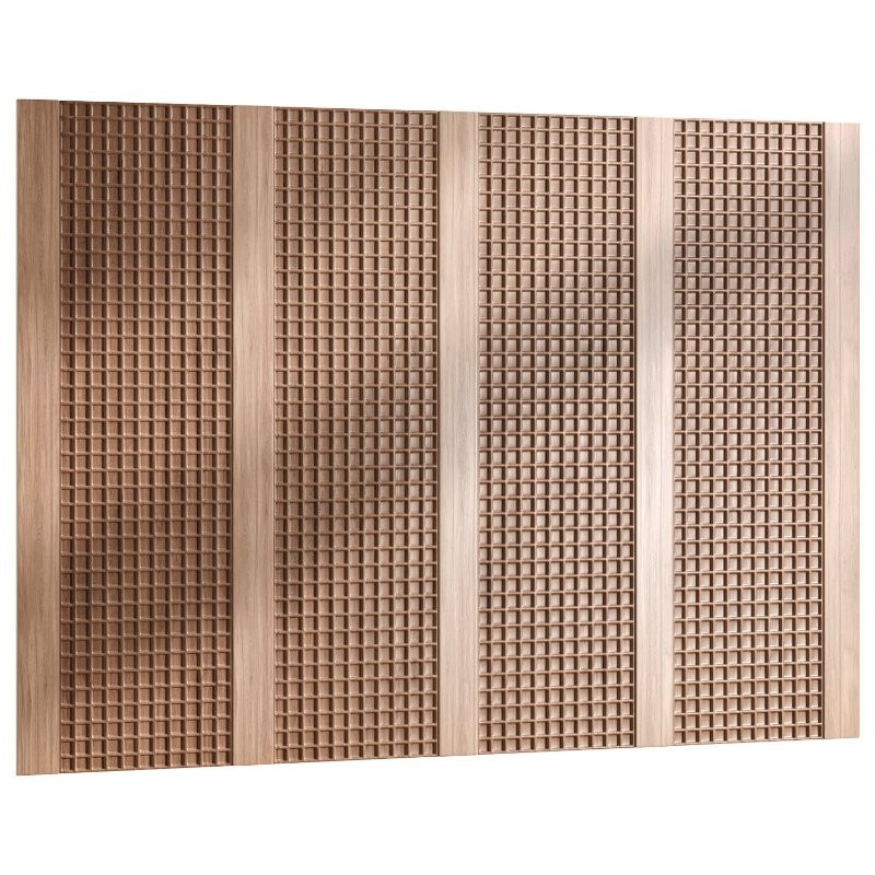 Decorative wall panel N19 - Image 3