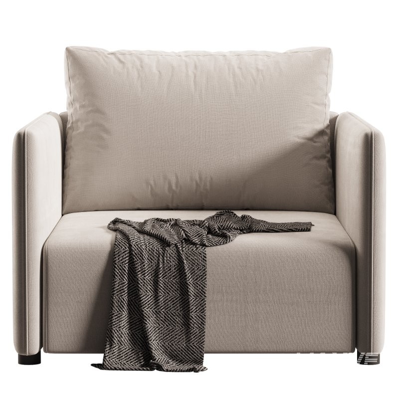 Holliston Accent Chair - Image 2