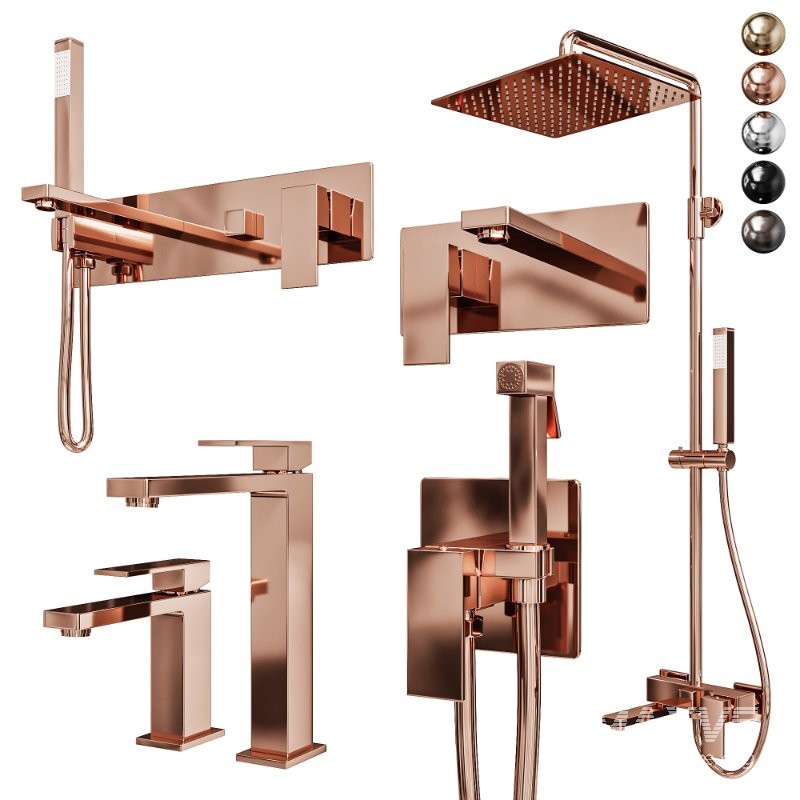 Boheme Qubic - Image 1