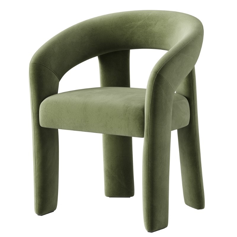 Novara Chair - Image 5