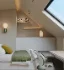 Bedroom interior - Thumbnail 4