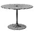 Round Dining Table - Thumbnail 2