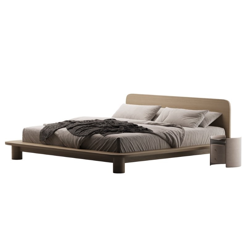 Kiral Bed - Image 4