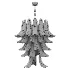 Murano Chandelier - Thumbnail 2