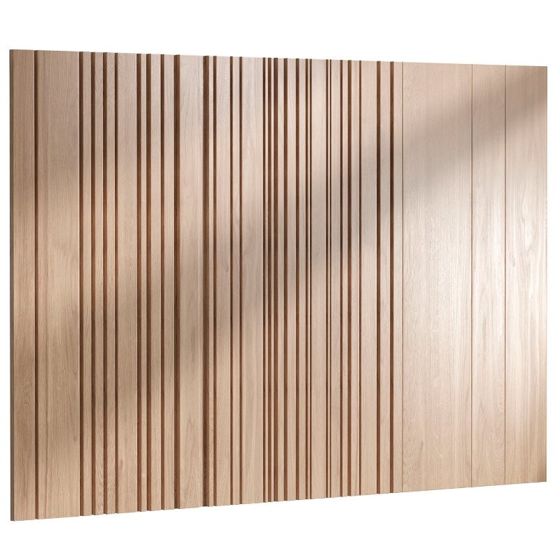 Decorative wall panel N17 - Image 2