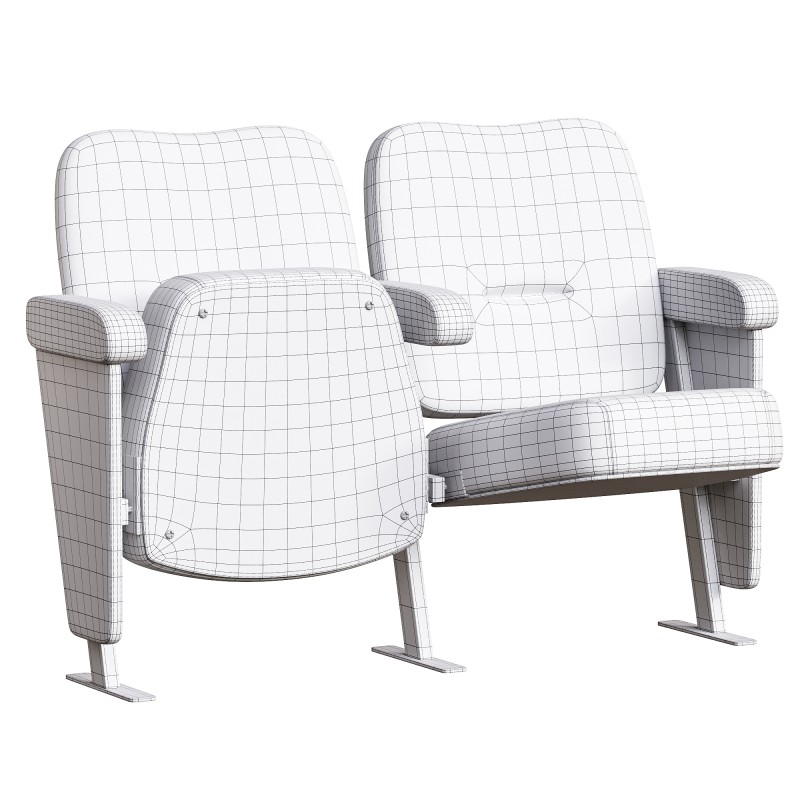 Orion_Auditorium_Seating - Image 5