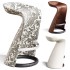 Bar Stool Giorgetti - Thumbnail 3