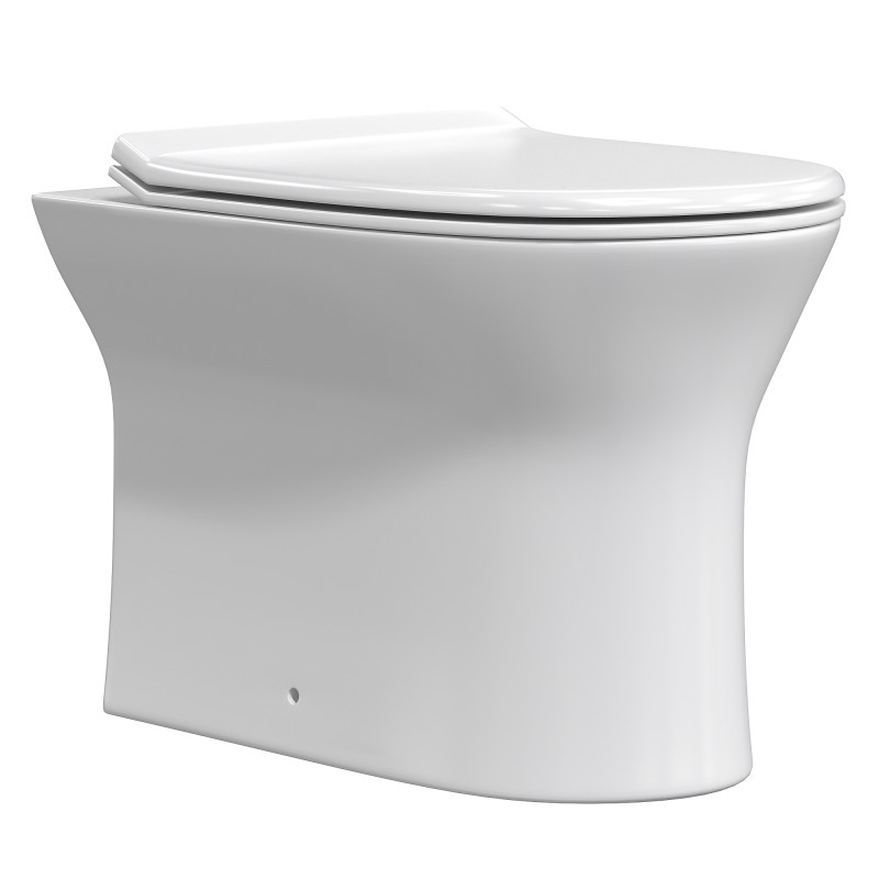 Toilet_set_Agger_AT1000 - Image 4