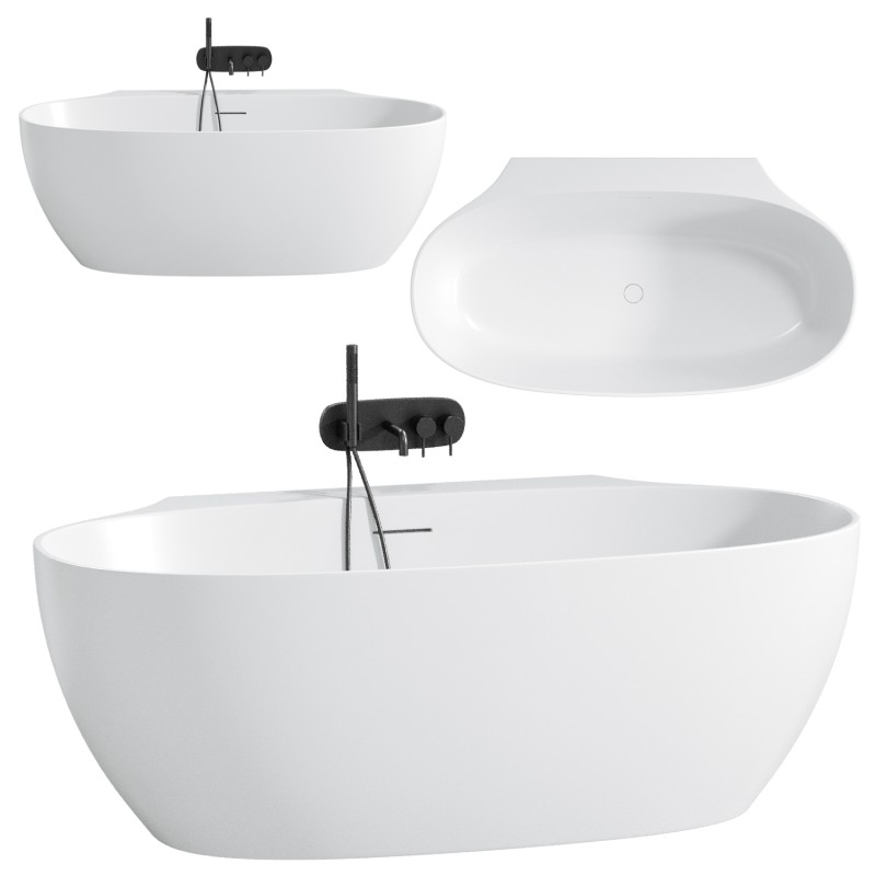 Salini_Alda_Wall - Image 1